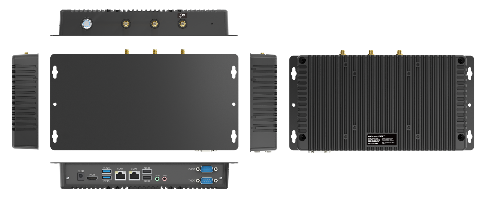 EM-B10J